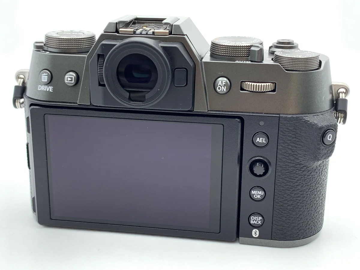 Fujifilm X-T50 - Thumbnail 2