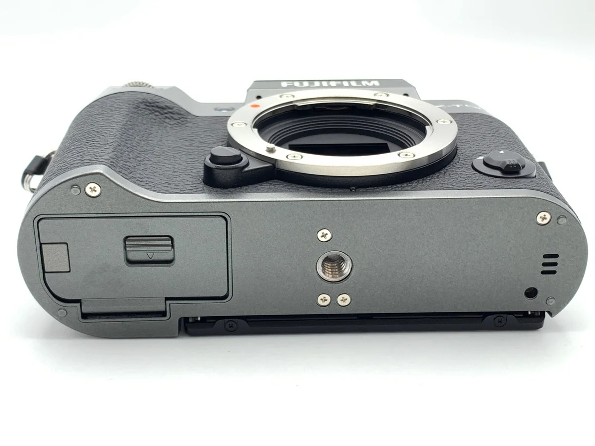 Fujifilm X-T50 - Thumbnail 3