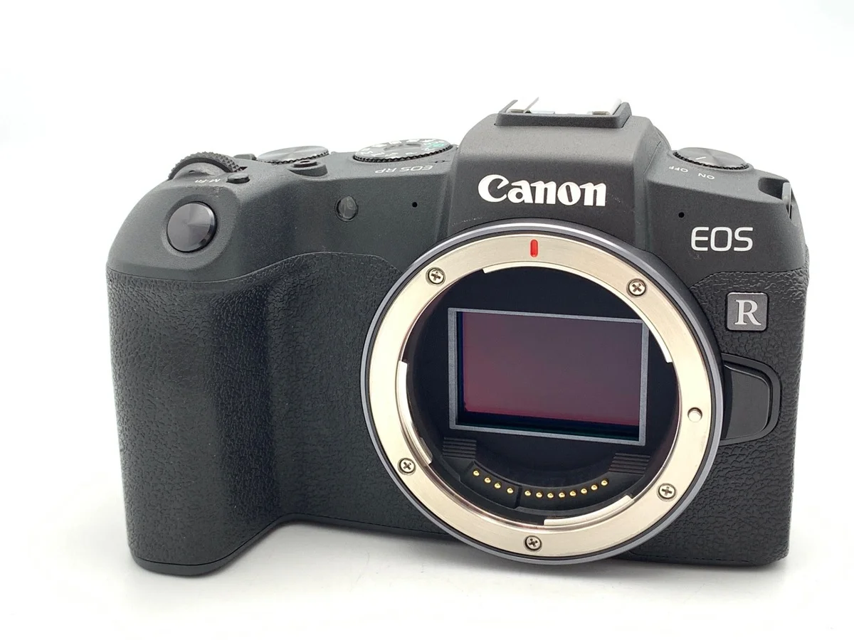 Canon EOS RP