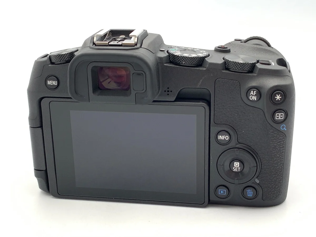 Canon EOS RP - Thumbnail 2