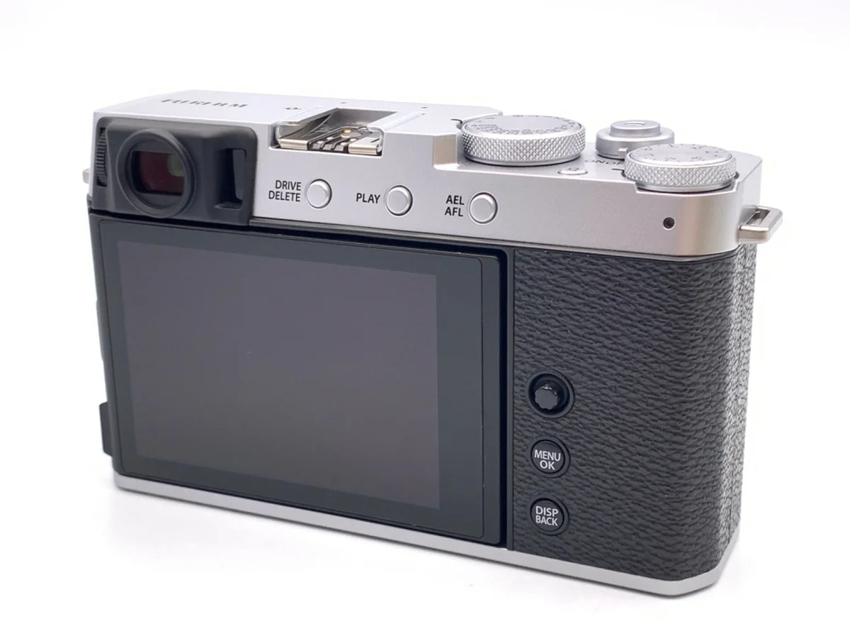 Fujifilm X-E4 - 縮圖 2