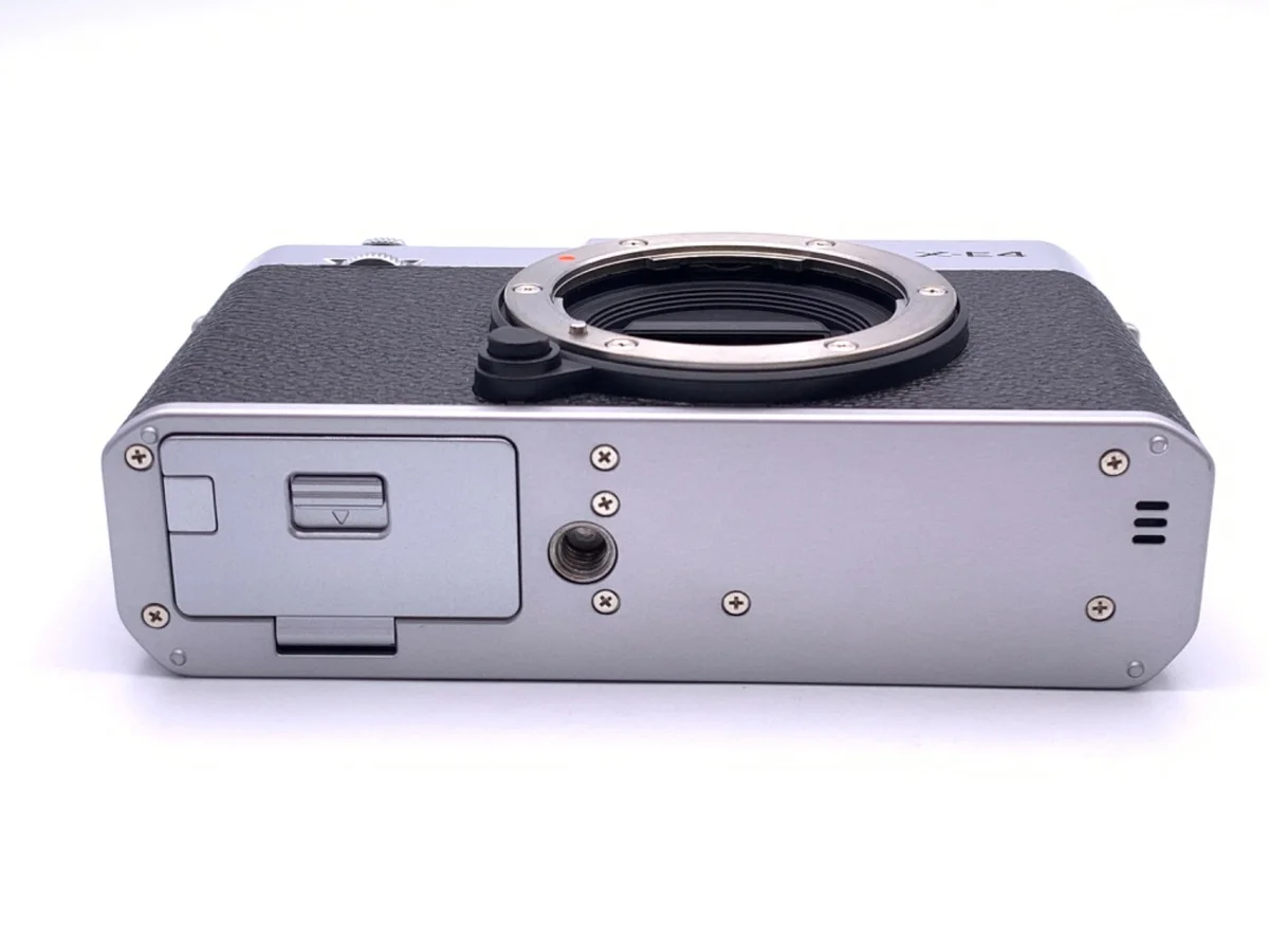 Fujifilm X-E4 - 縮圖 3