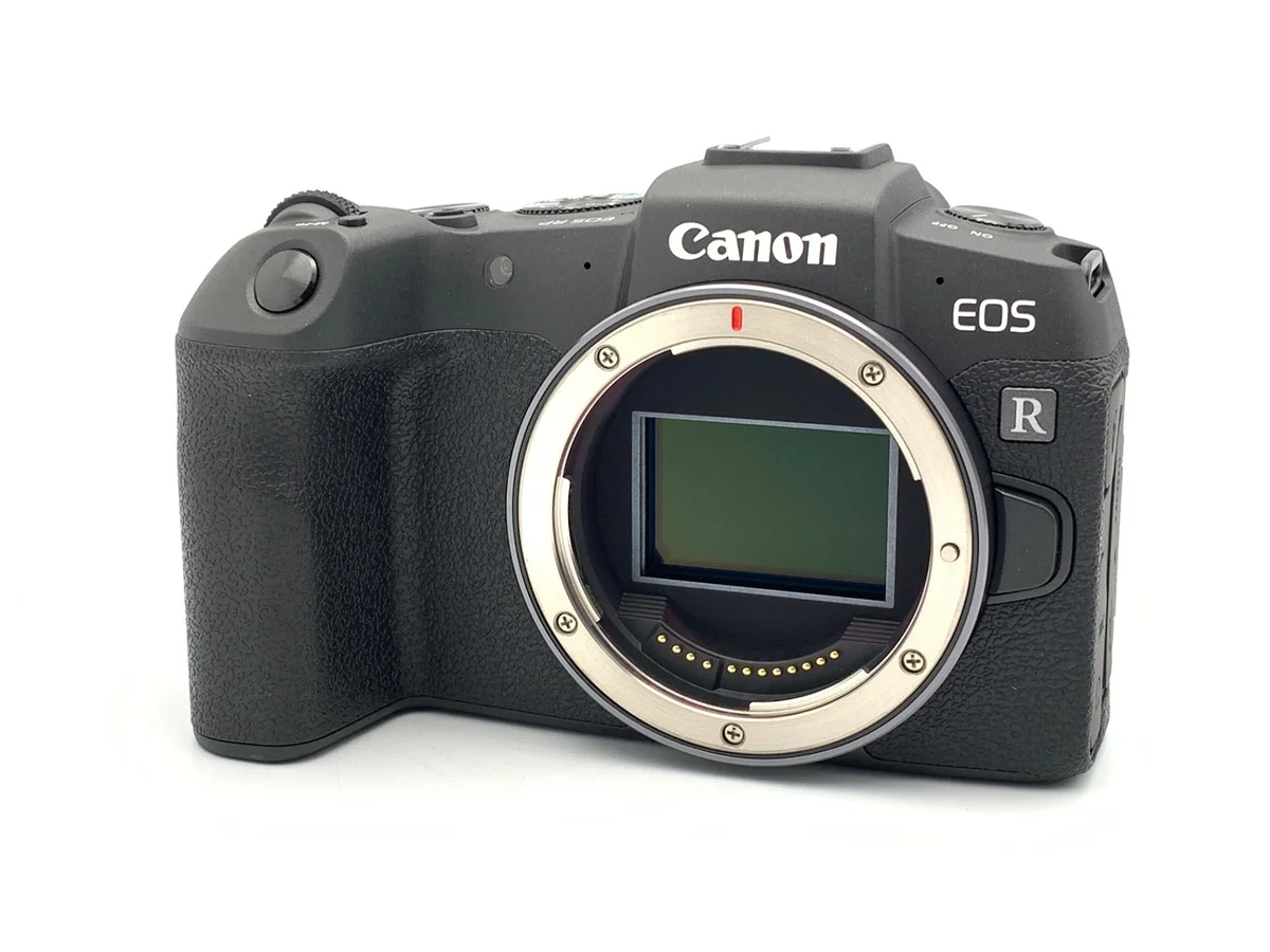 Canon EOS RP