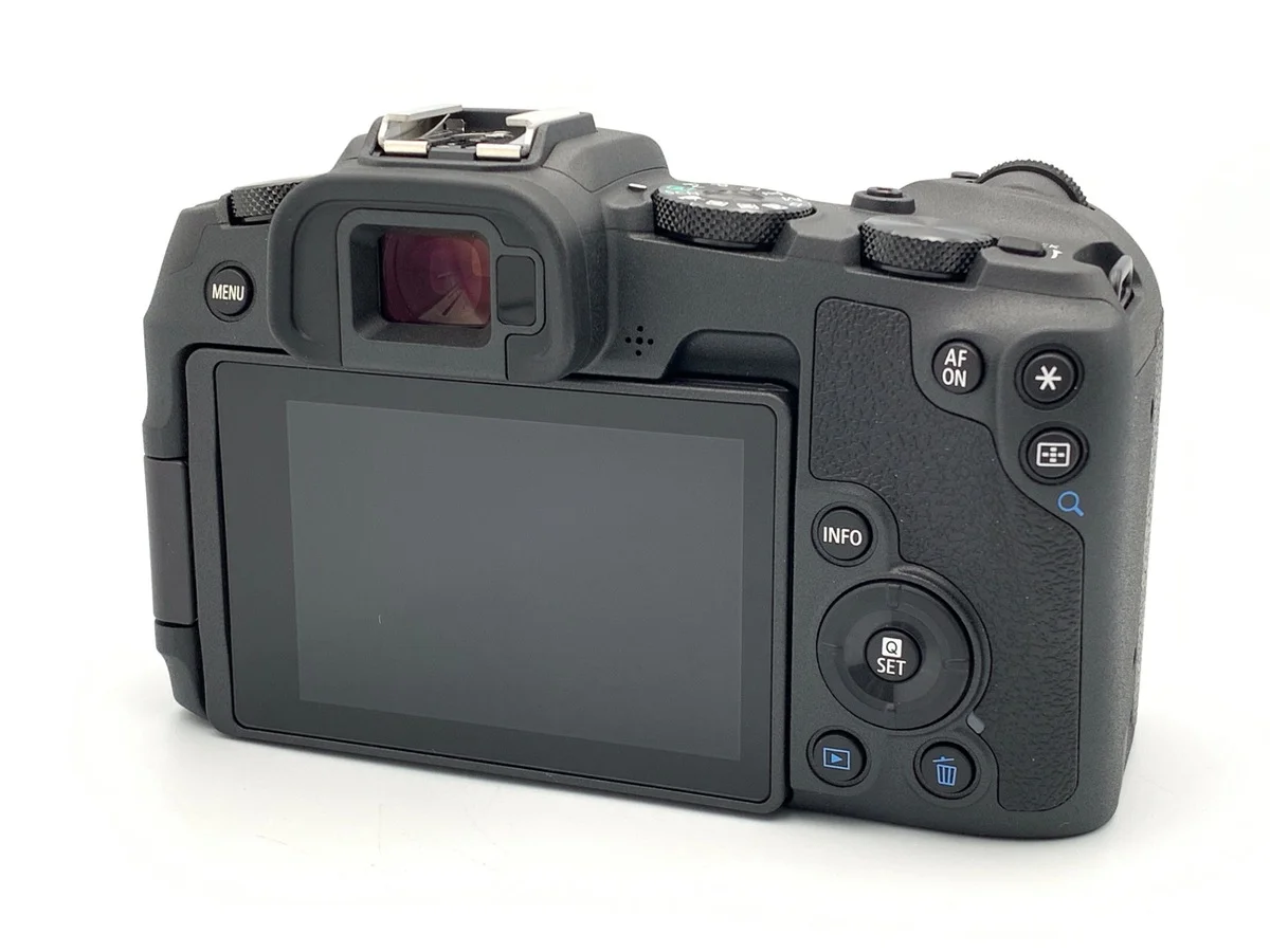 Canon EOS RP - Thumbnail 2
