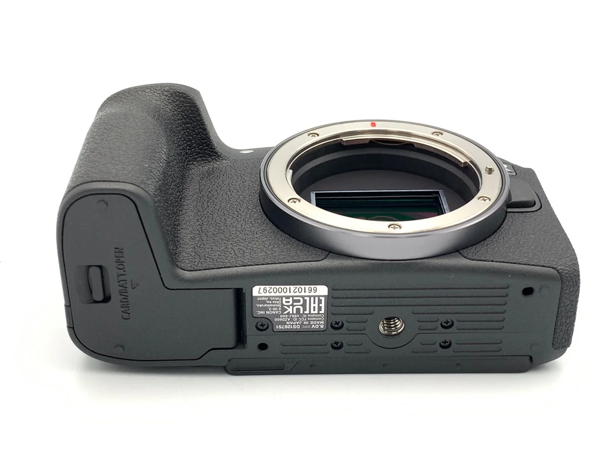 Canon EOS RP - Thumbnail 3