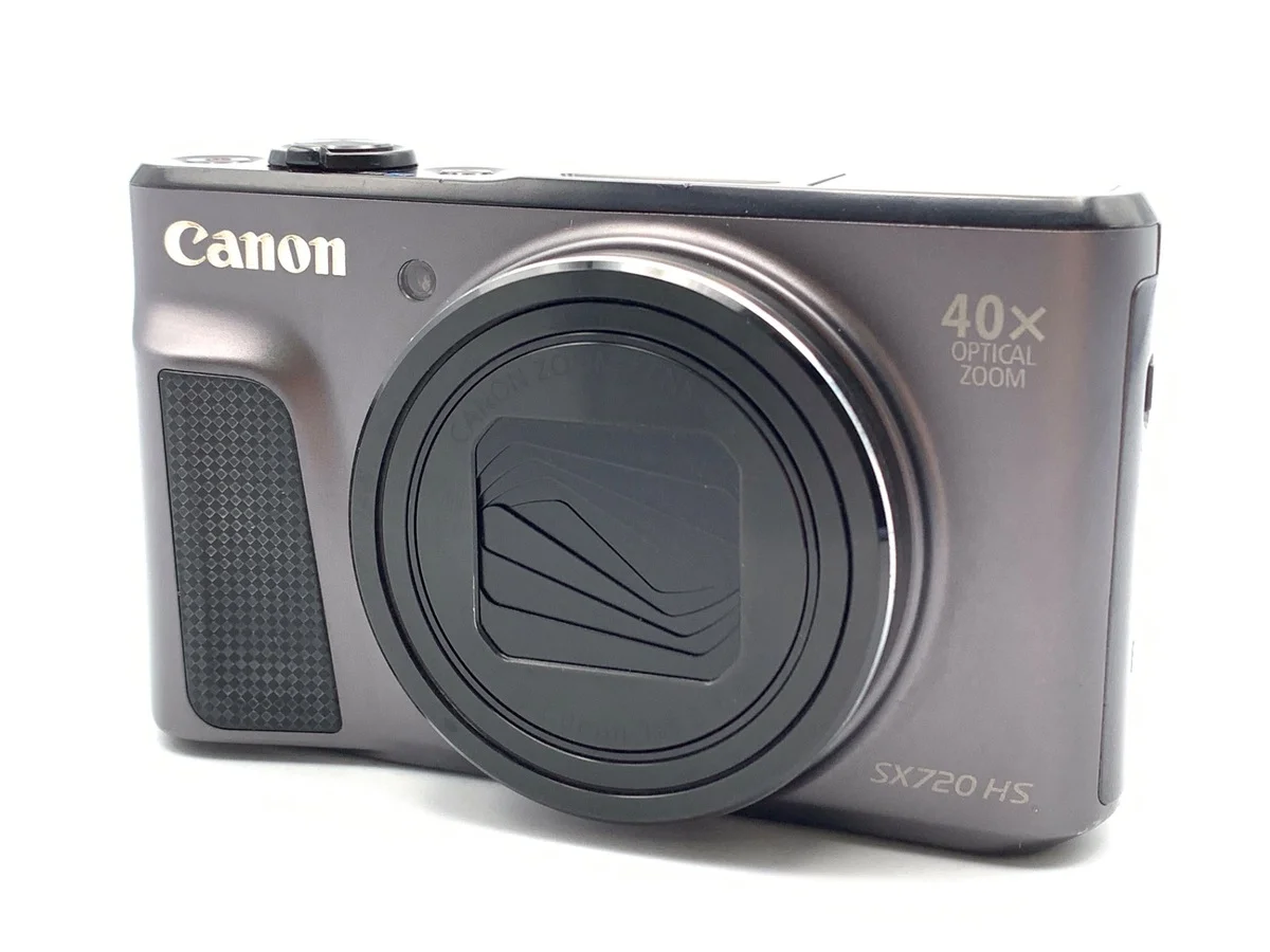 Canon PowerShot SX720 HS
