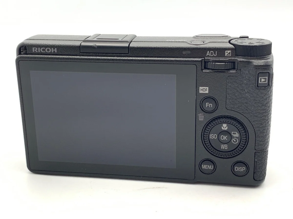 Ricoh GR III HDF - 縮圖 2