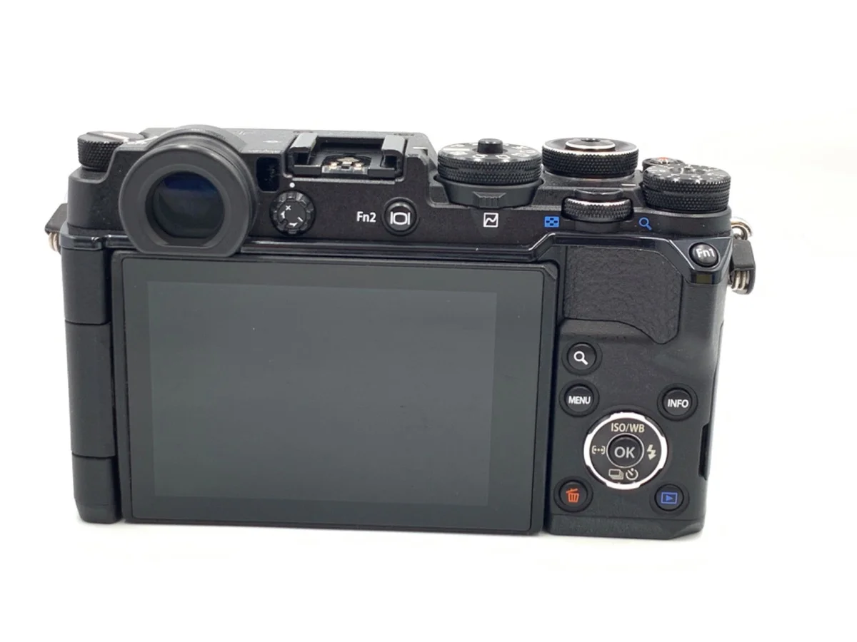 Olympus PEN-F - Thumbnail 2