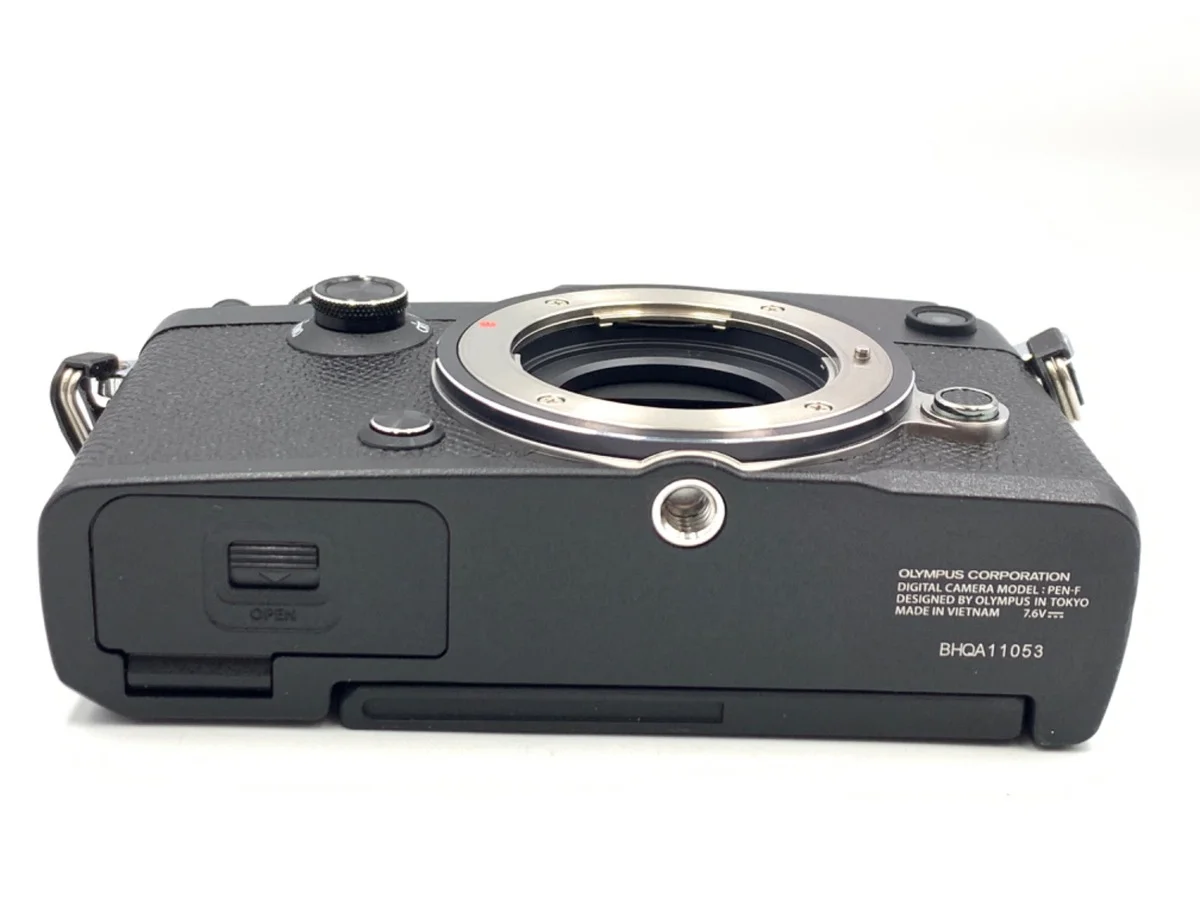 Olympus PEN-F - Thumbnail 3