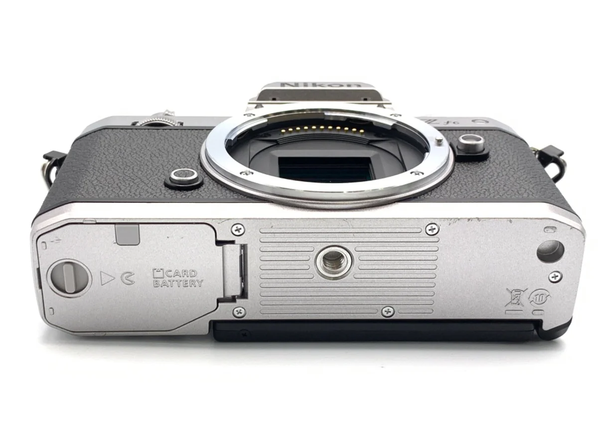 Nikon Zfc - Thumbnail 3