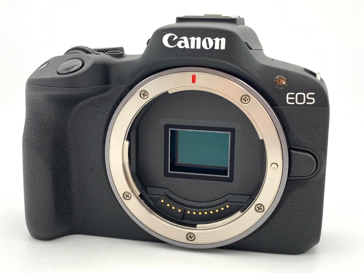 Canon EOS R50