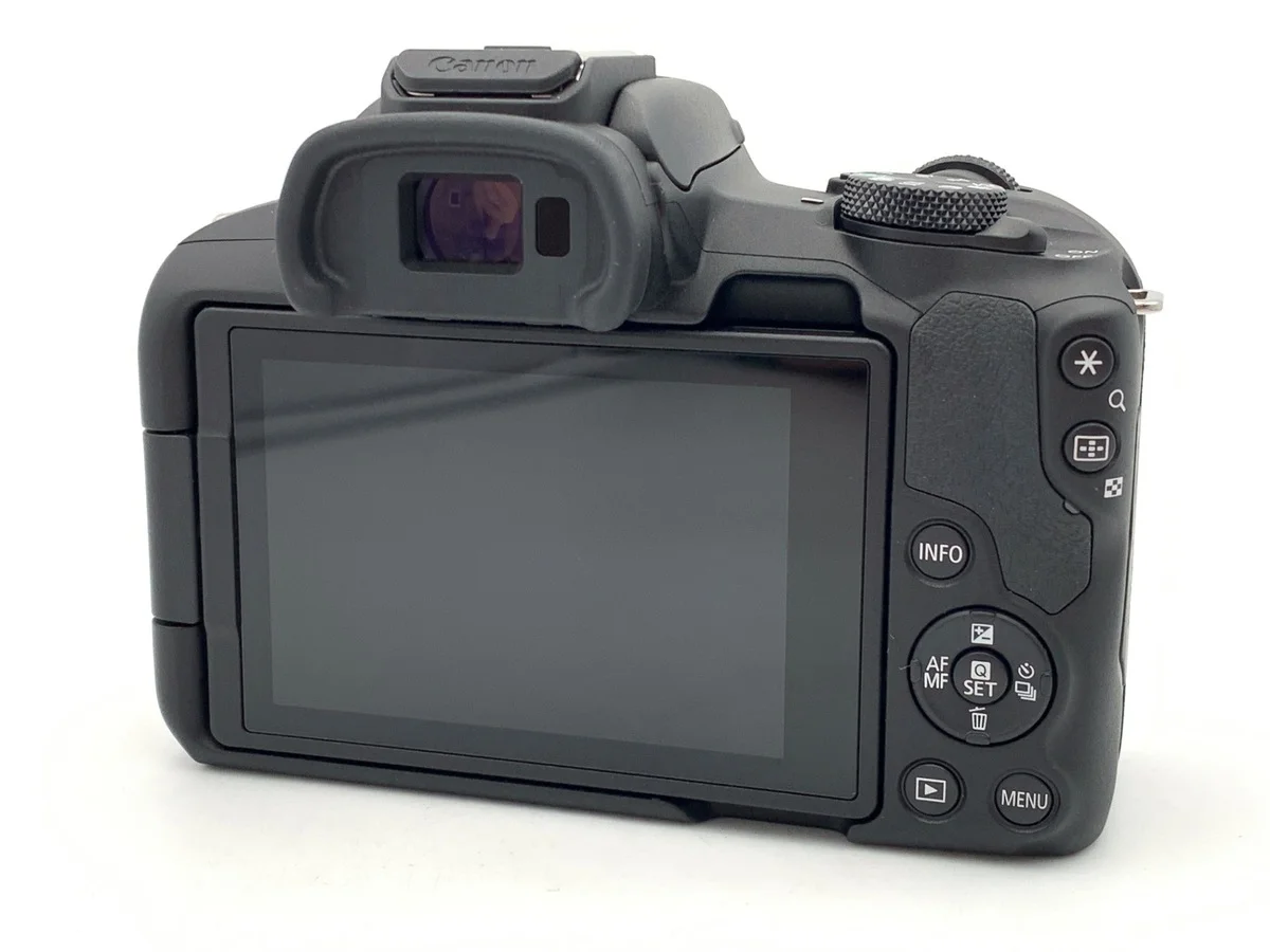 Canon EOS R50 - Thumbnail 2