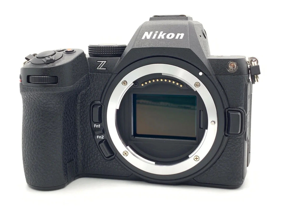Nikon Z5II