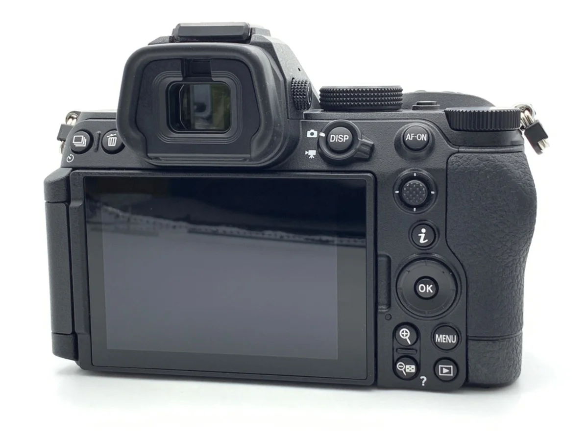 Nikon Z5II - Thumbnail 2