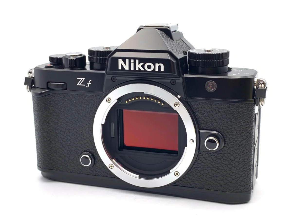 Nikon Zf #5686