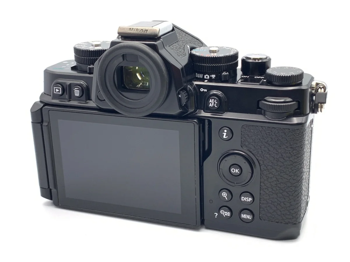 Nikon Zf - Thumbnail 2