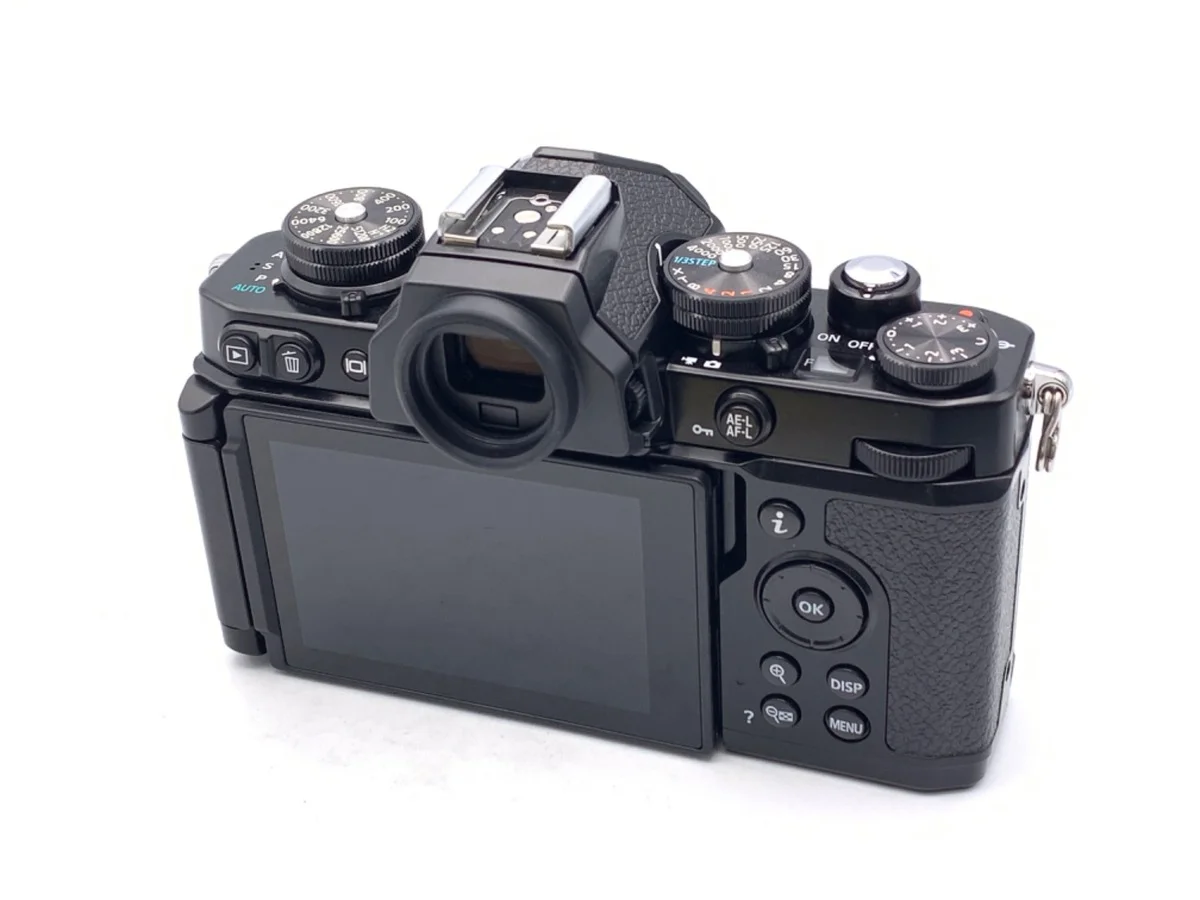 Nikon Zfc - Thumbnail 2