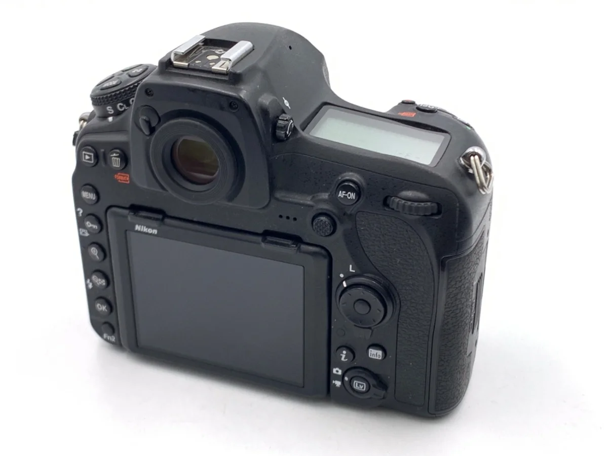 Nikon D850 - Thumbnail 2