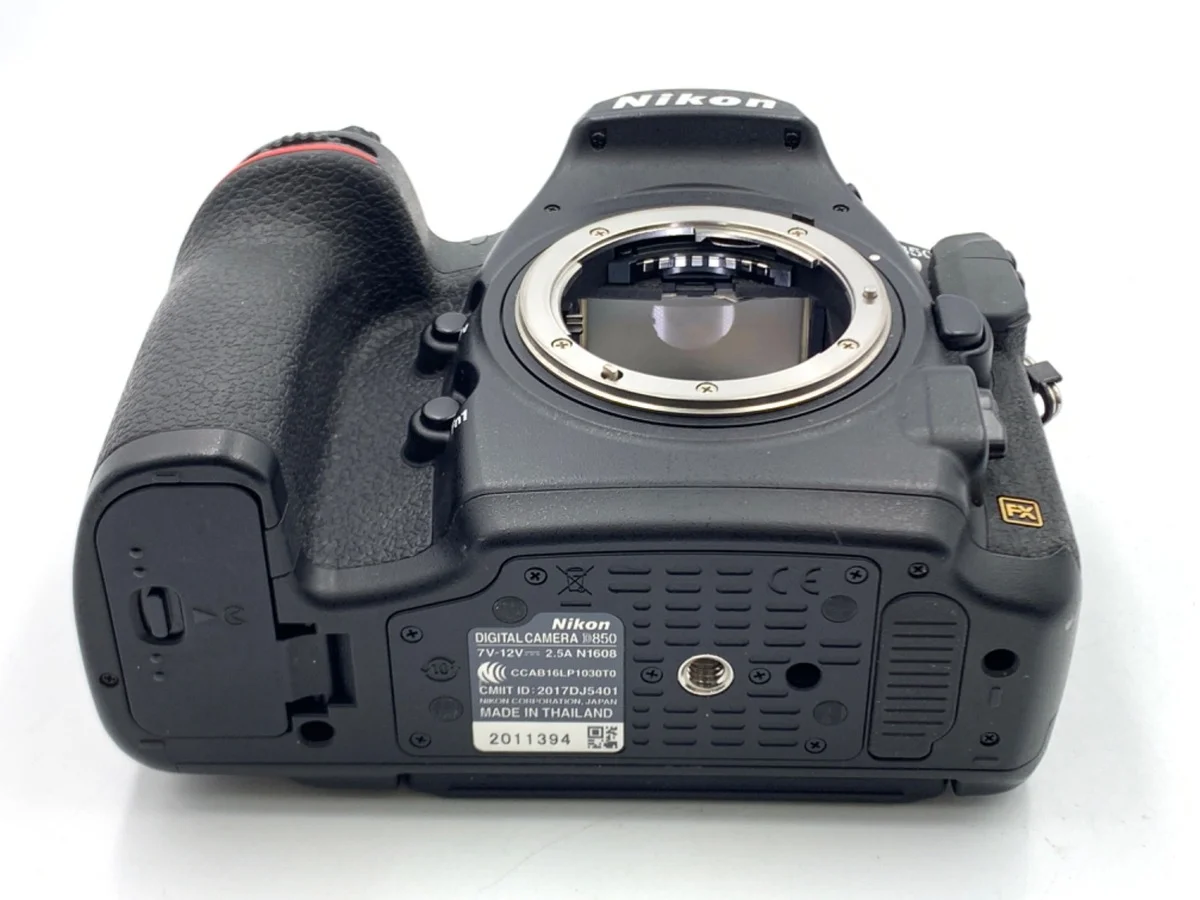 Nikon D850 - Thumbnail 3