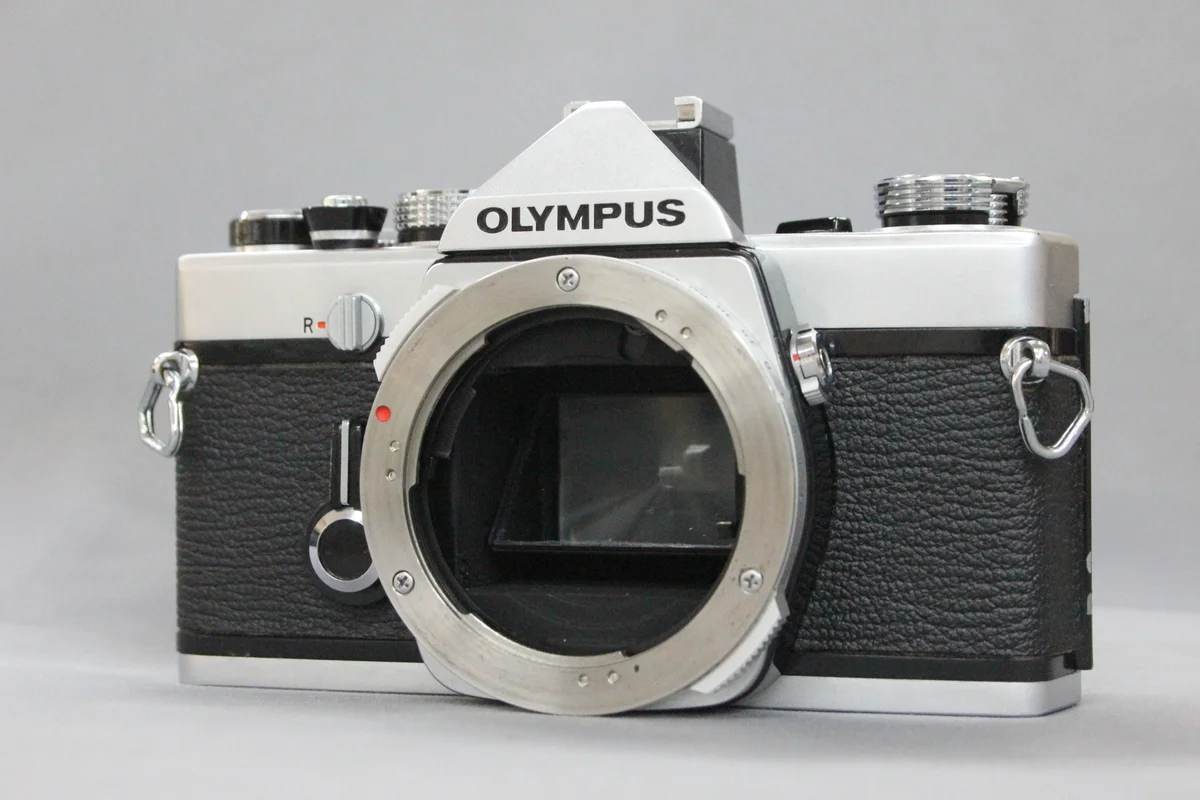 Olympus OM-1