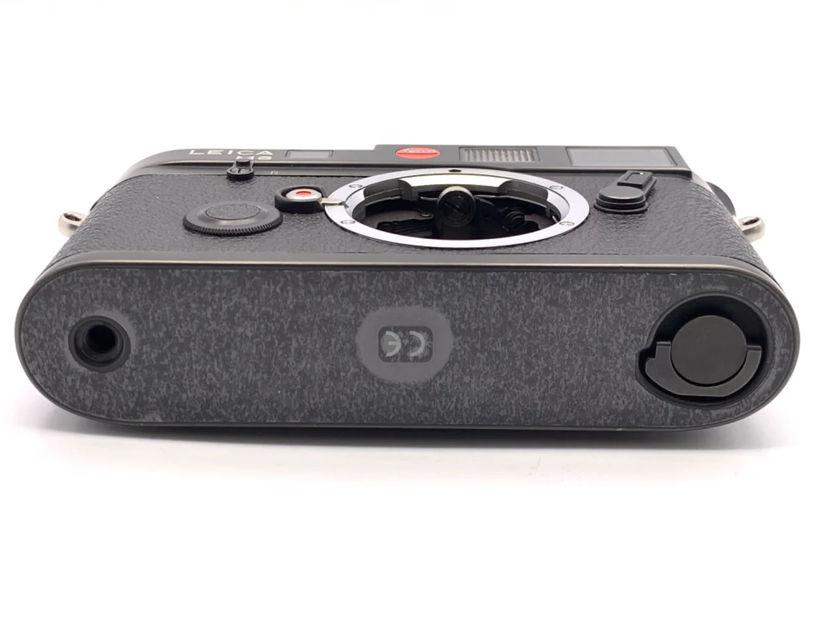 Leica M6NonTTL Partner-Aktion Deutschland 1996 - 縮圖 3