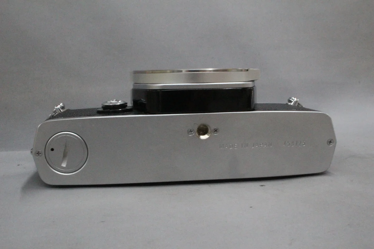 Olympus OM-1 - 縮圖 3