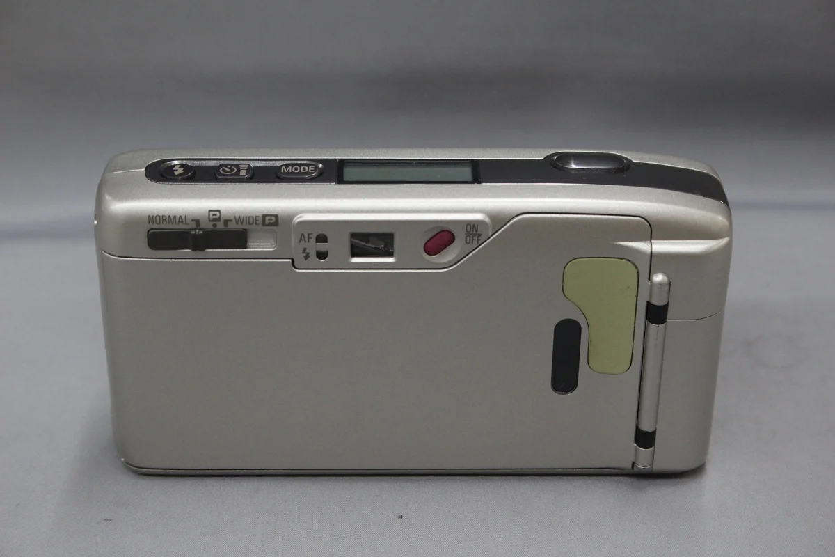 Ricoh R1s (30mm F3.5/24mm F8) - 縮圖 2