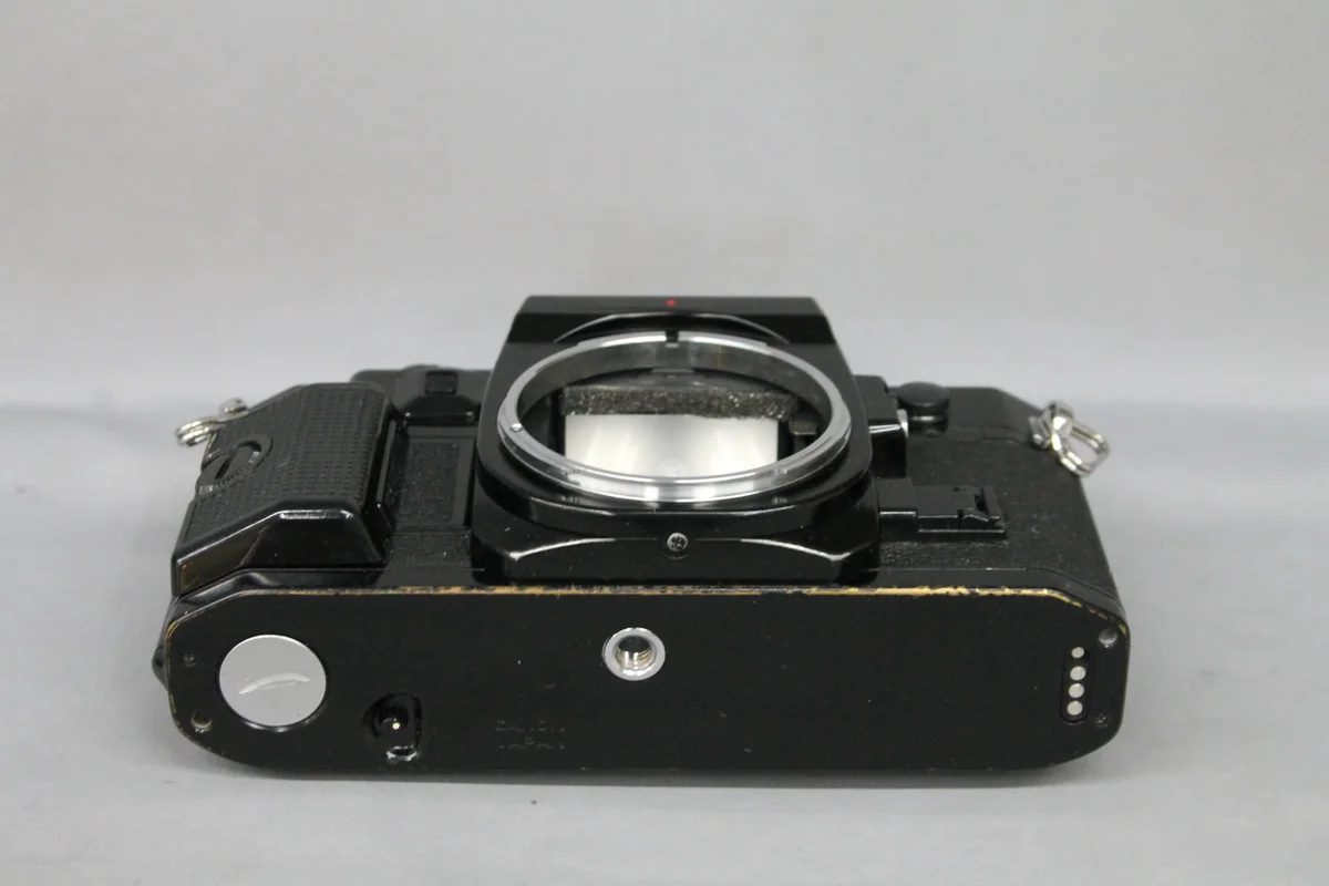 Canon A-1 - Thumbnail 3