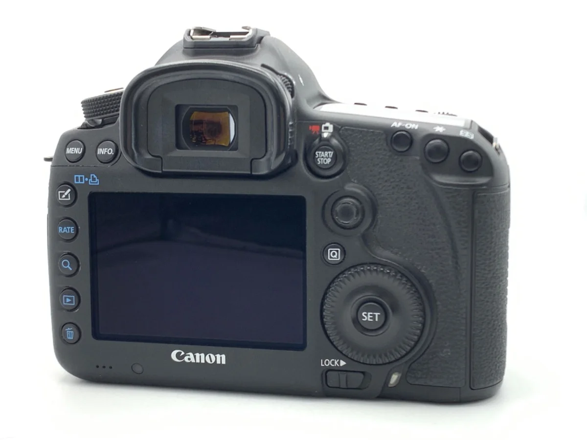 Canon EOS 5D MarkIII - 縮圖 2