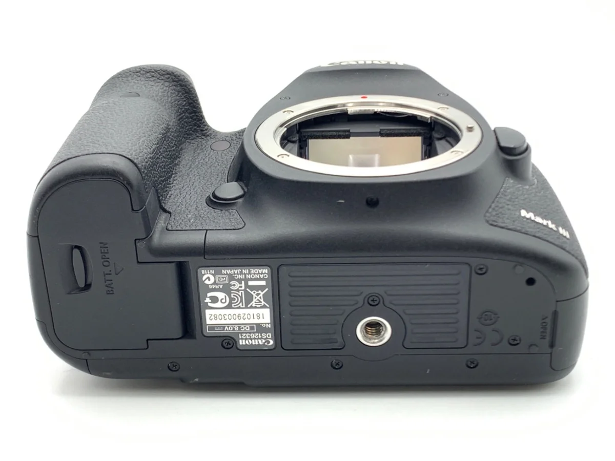 Canon EOS 5D MarkIII - 縮圖 3