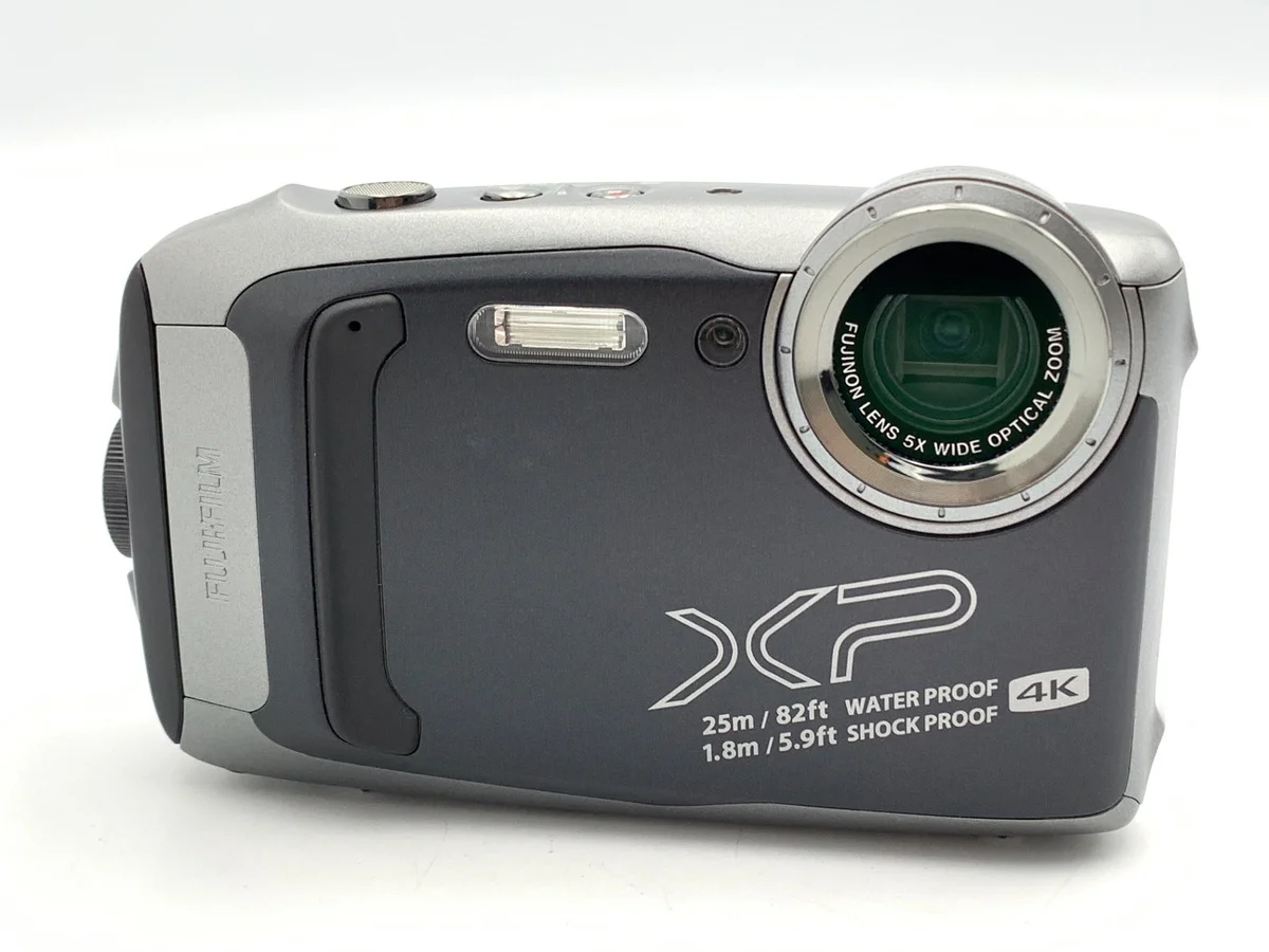 Fujifilm FinePix XP140