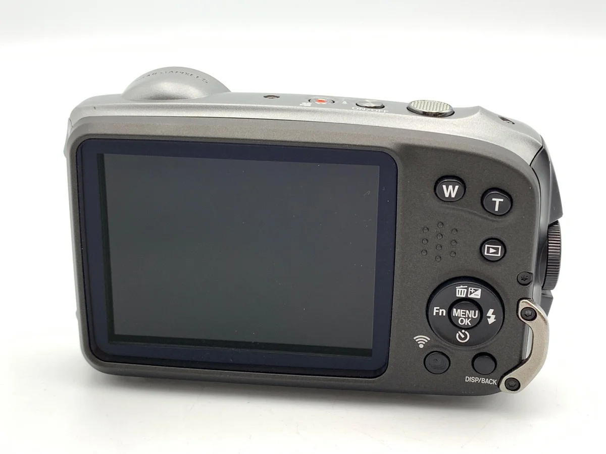 Fujifilm FinePix XP140 - Thumbnail 2