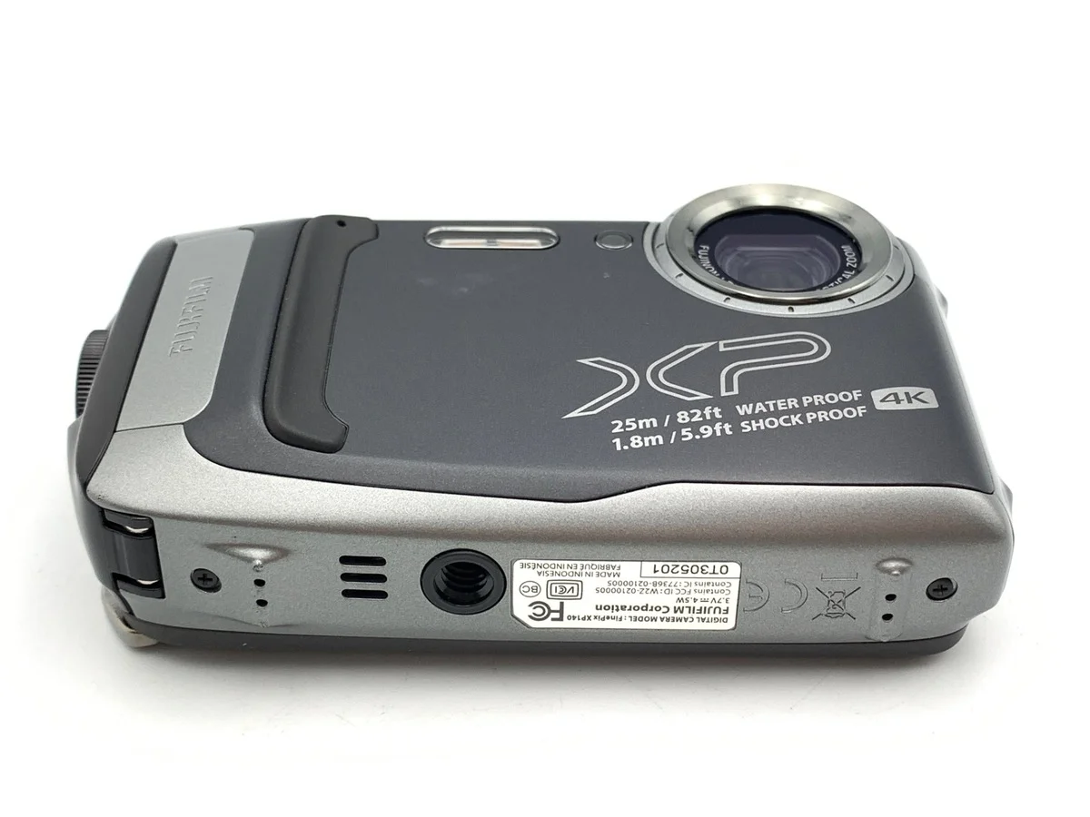 Fujifilm FinePix XP140 - Thumbnail 3