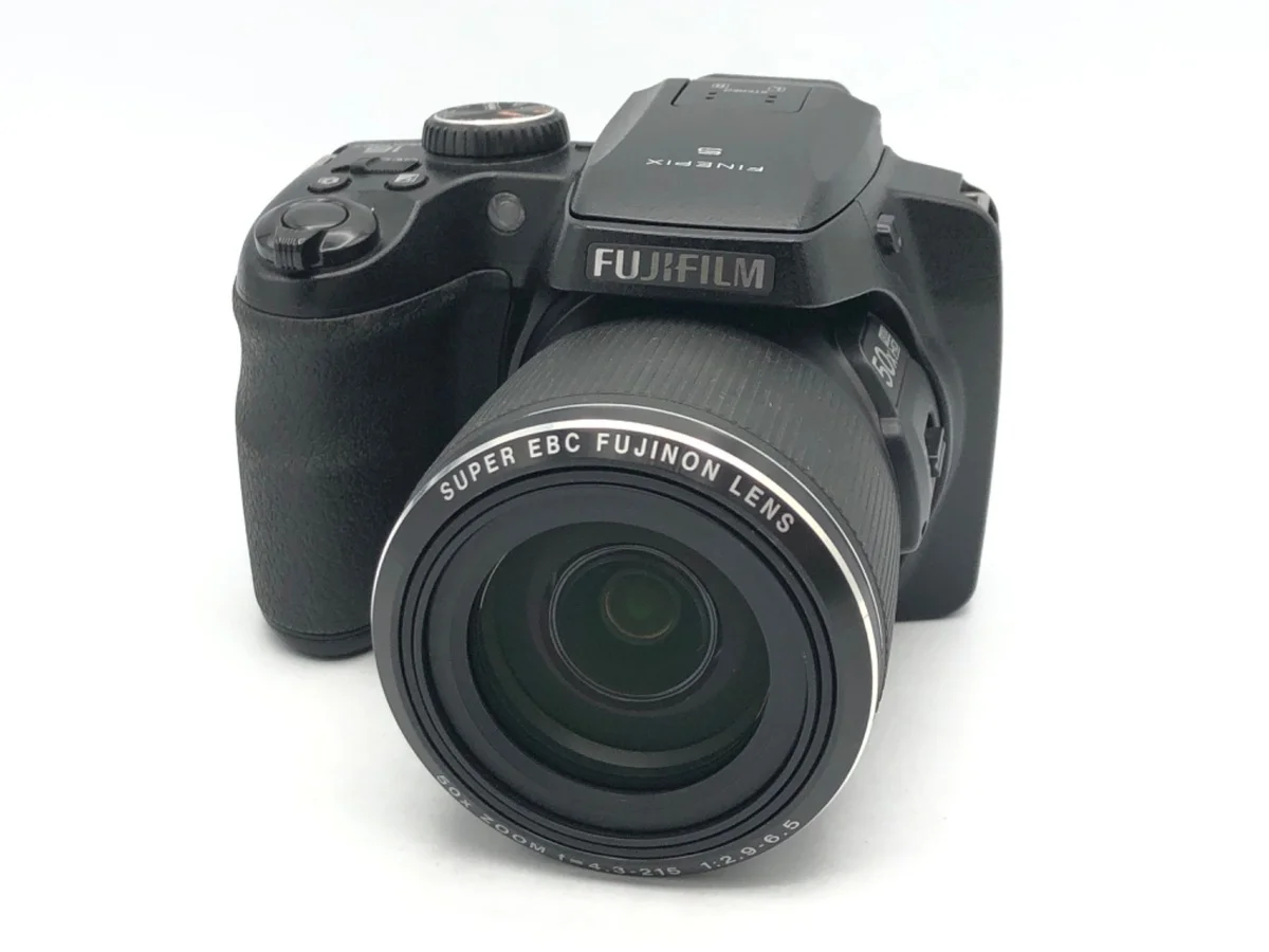 Fujifilm FinePix S9800 1620