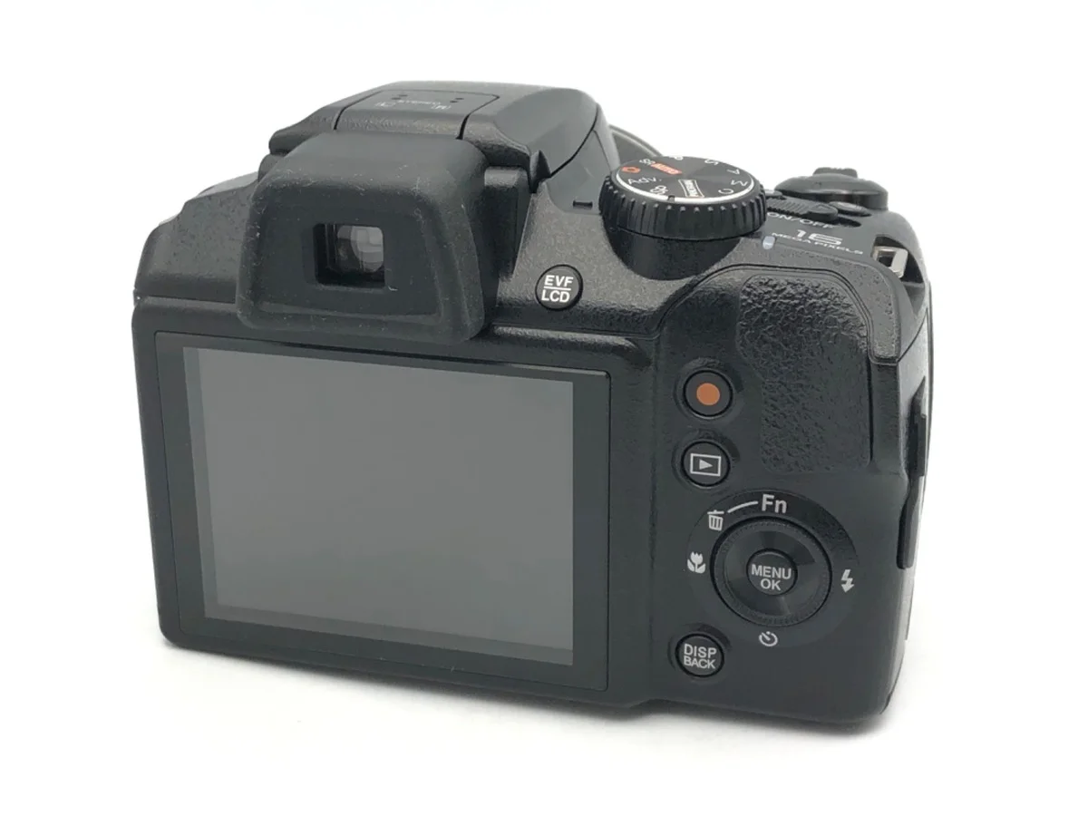 Fujifilm FinePix S9800 1620 - Thumbnail 2
