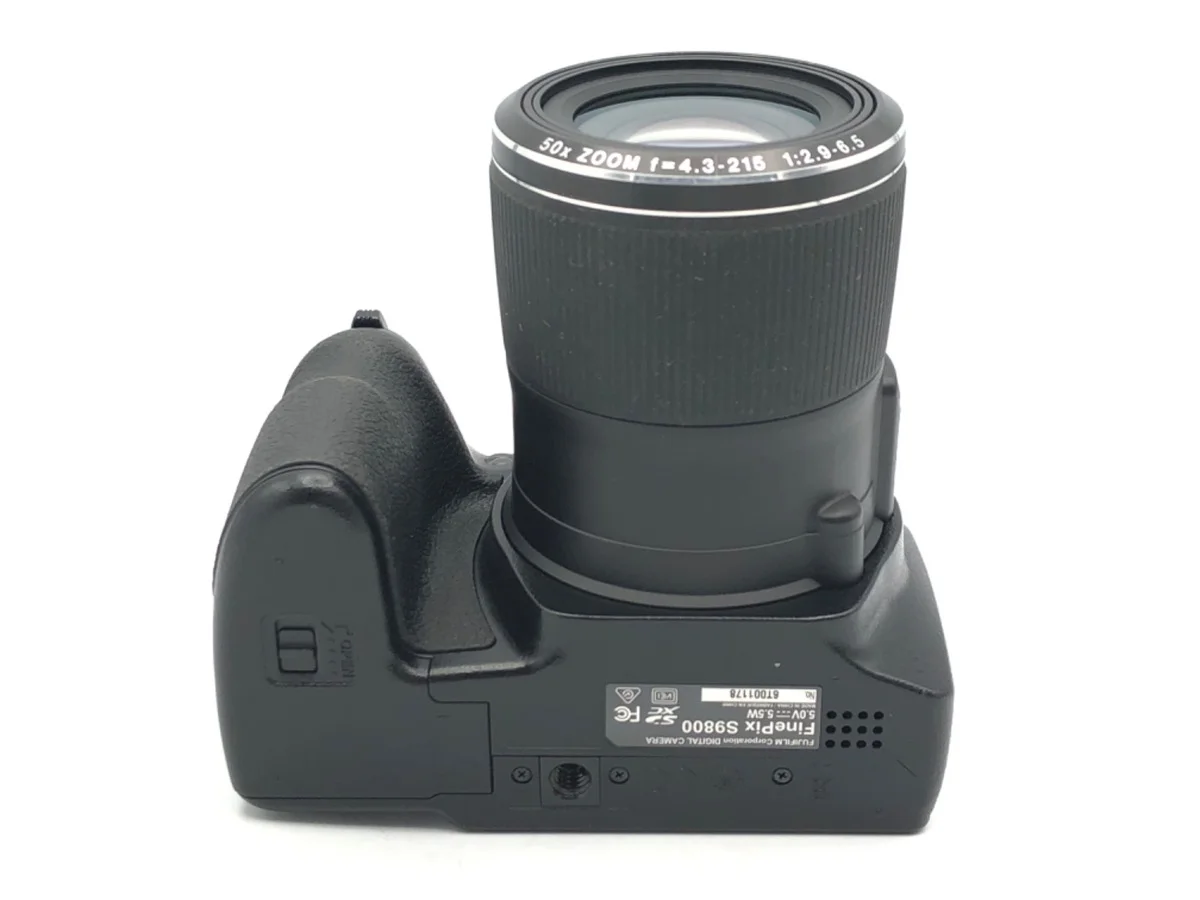 Fujifilm FinePix S9800 1620 - Thumbnail 3