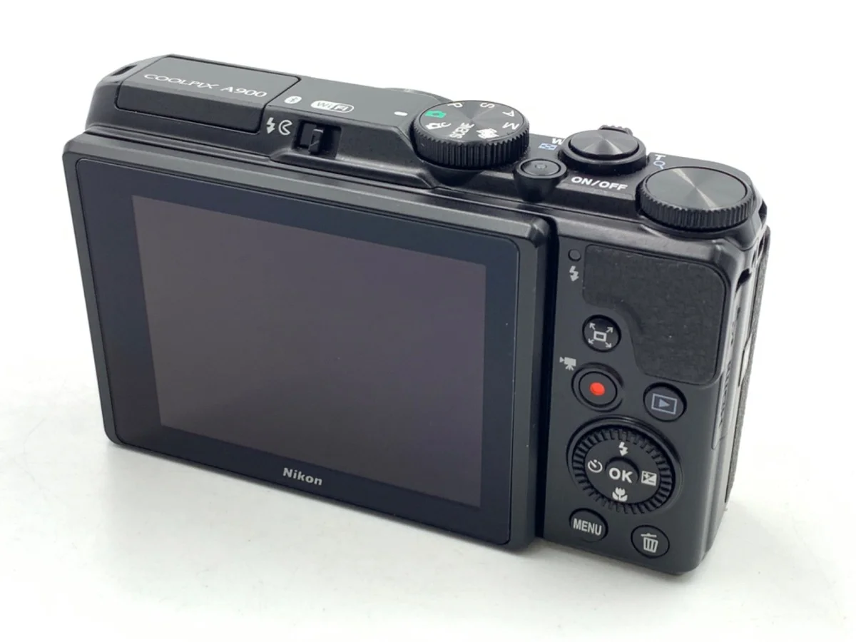 Nikon COOLPIX A900 - Thumbnail 2