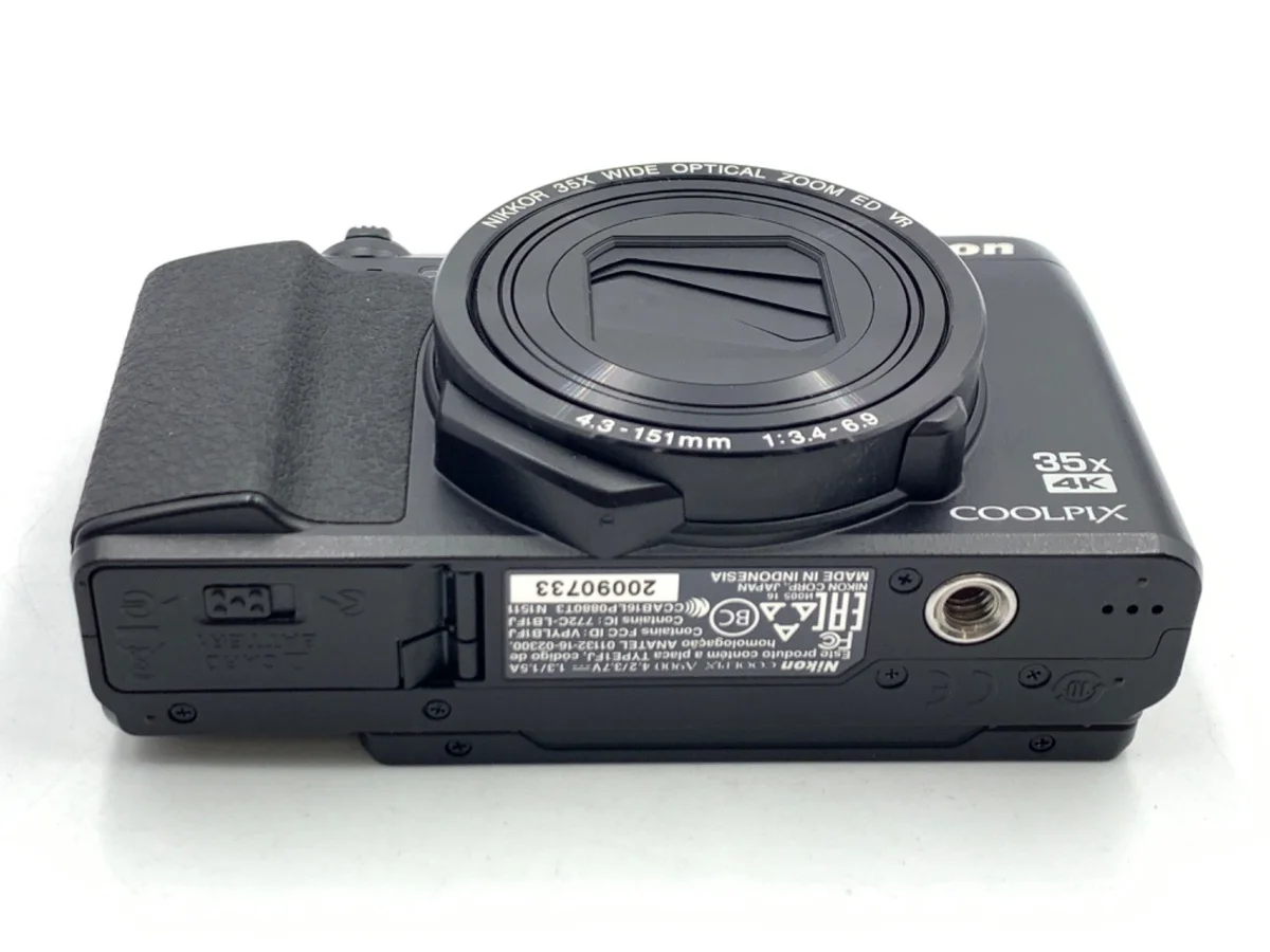 Nikon COOLPIX A900 - Thumbnail 3