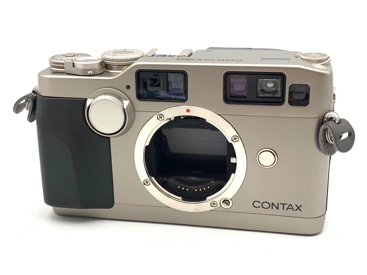 Contax G2