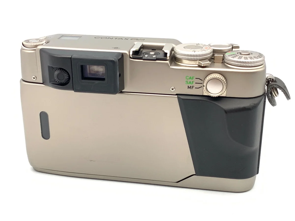 Contax G2 - 縮圖 2