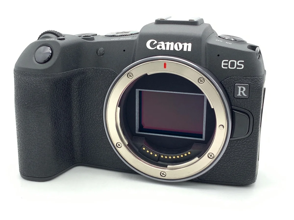Canon EOS RP