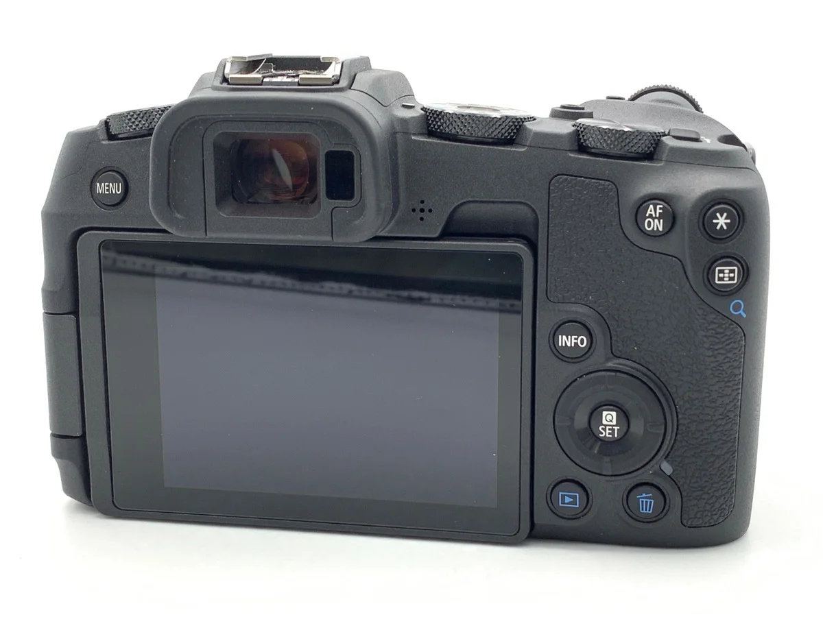 Canon EOS RP - Thumbnail 2