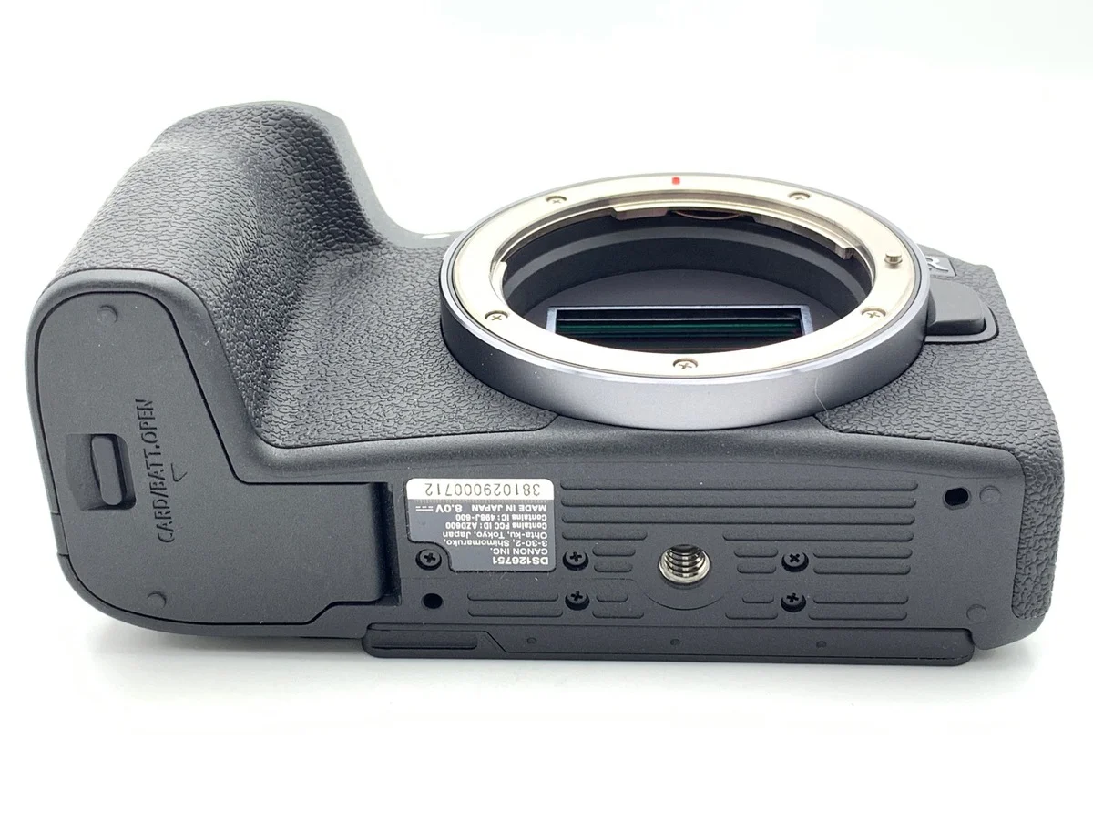 Canon EOS RP - Thumbnail 3