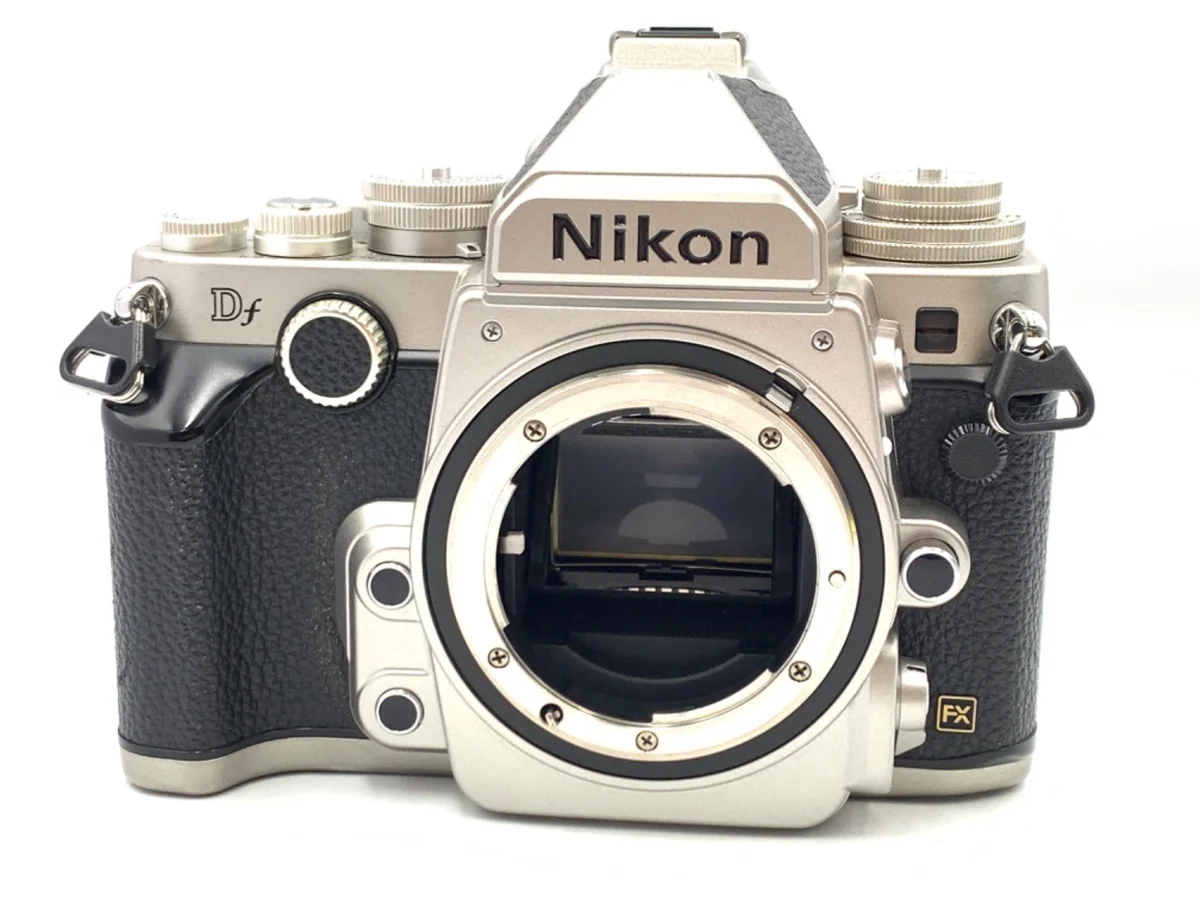 Nikon Df