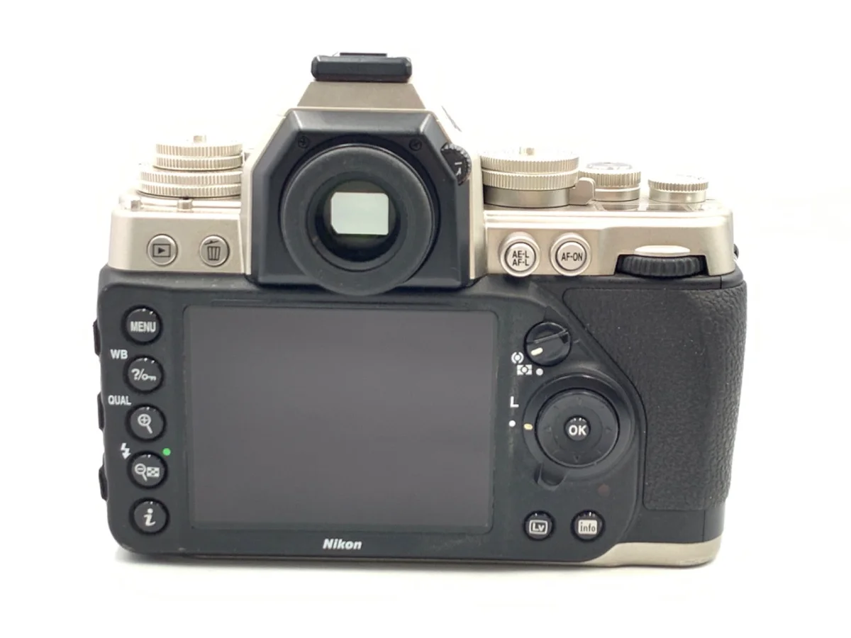 Nikon Df - 縮圖 2