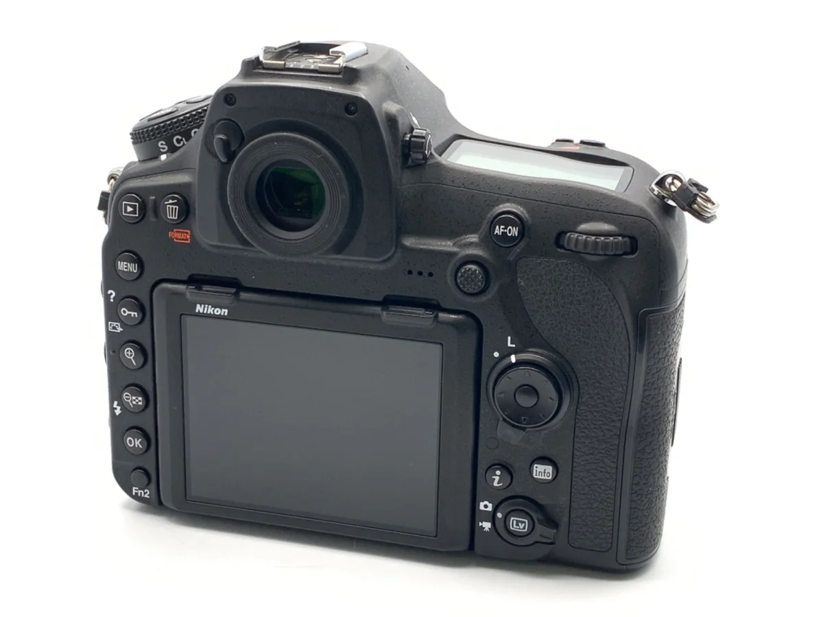 Nikon D850 - Thumbnail 2