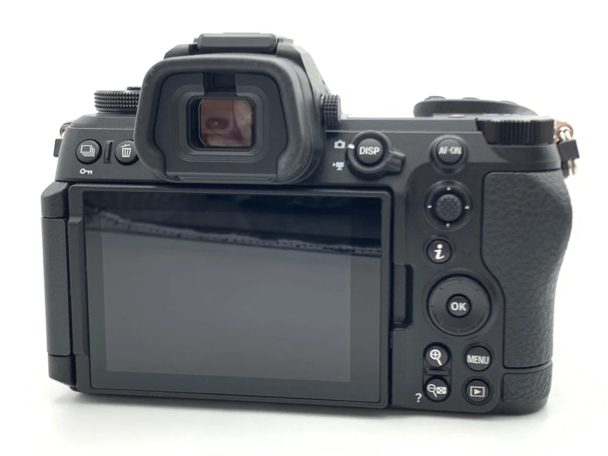 Nikon Z6III - Thumbnail 2