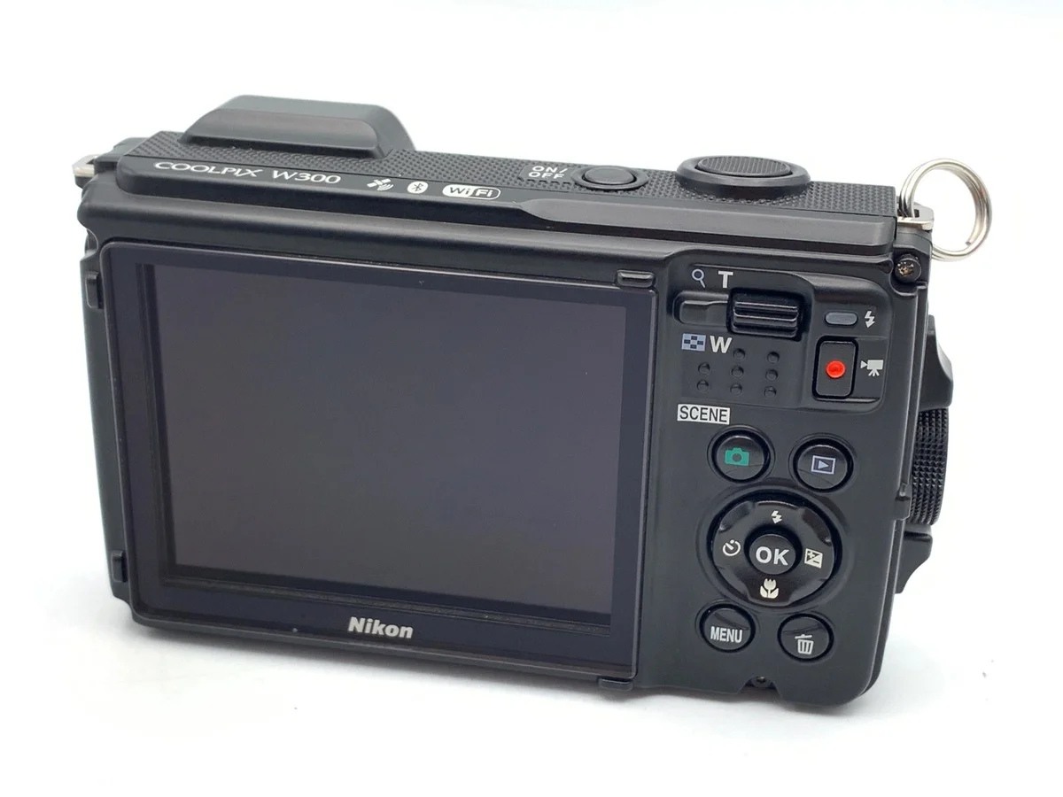 Nikon COOLPIX W300 - Thumbnail 2