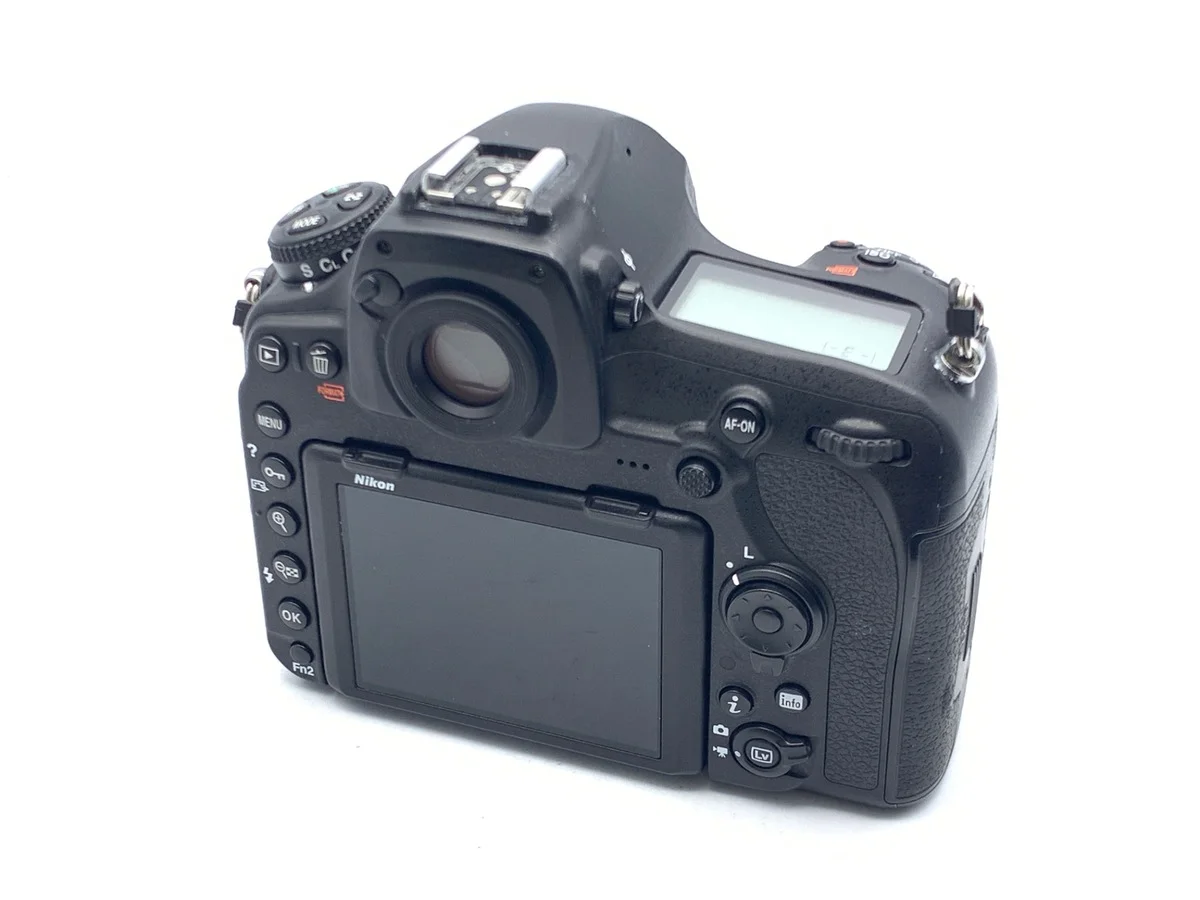 Nikon D850 - Thumbnail 2