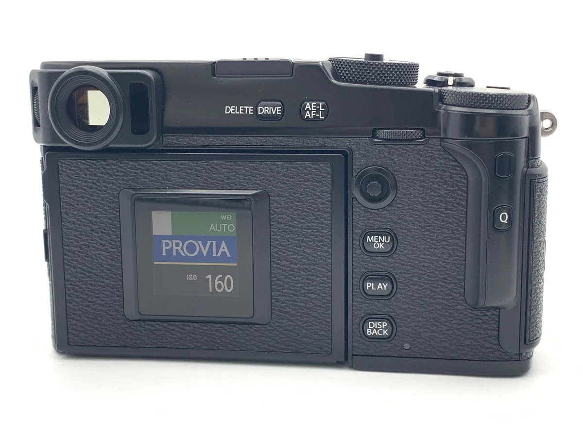 Fujifilm X-Pro3 - 縮圖 2